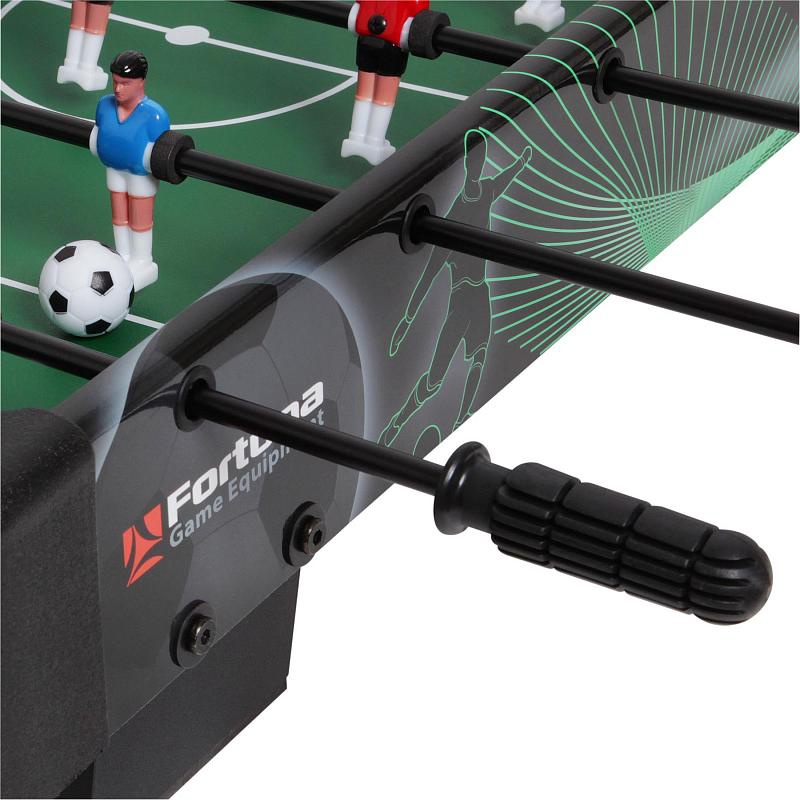 Футбол кикер настольный Fortuna FR-30